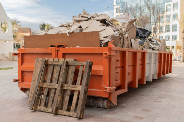 Best Construction Debris Removal  in Algood, TN